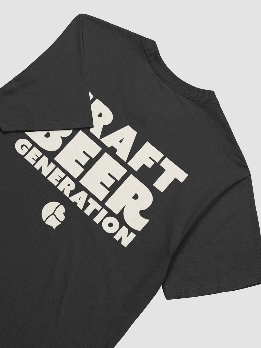 T-shirt oficial de CBG product image (4)