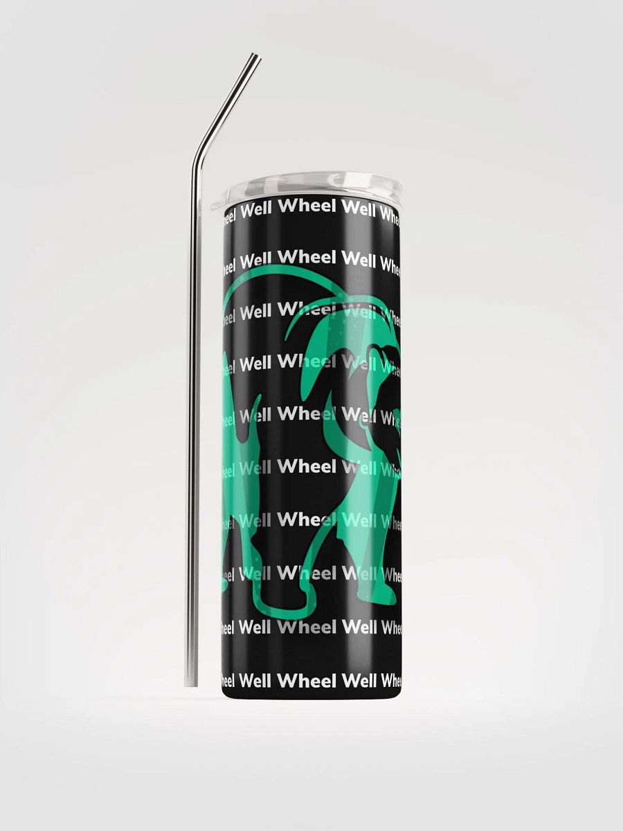 Well Wheel (Tumbler) product image (3)