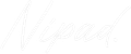 Nipad's merch and more | nipad.net