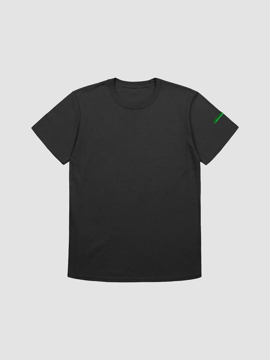 Nika-T-Shirt product image (3)