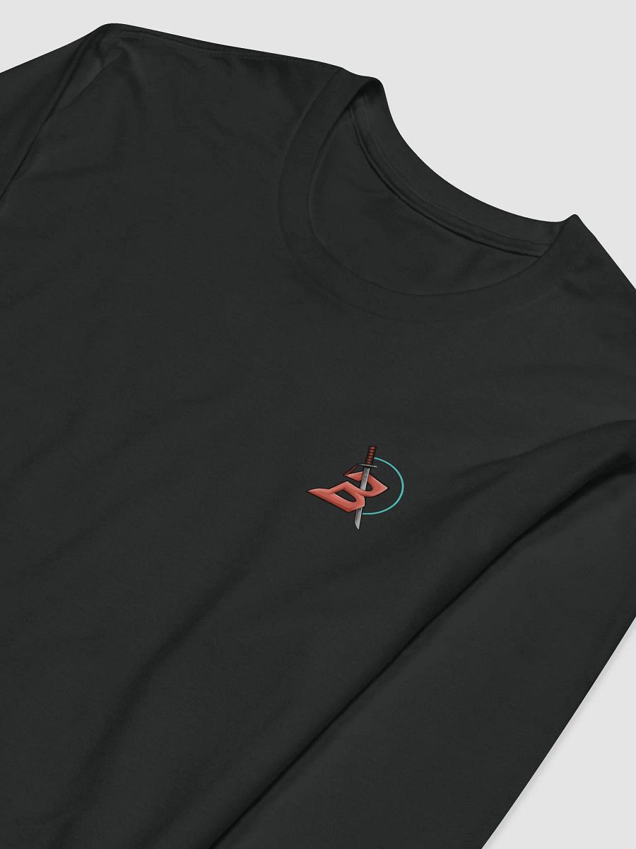 Bumio Long sleeve product image (7)