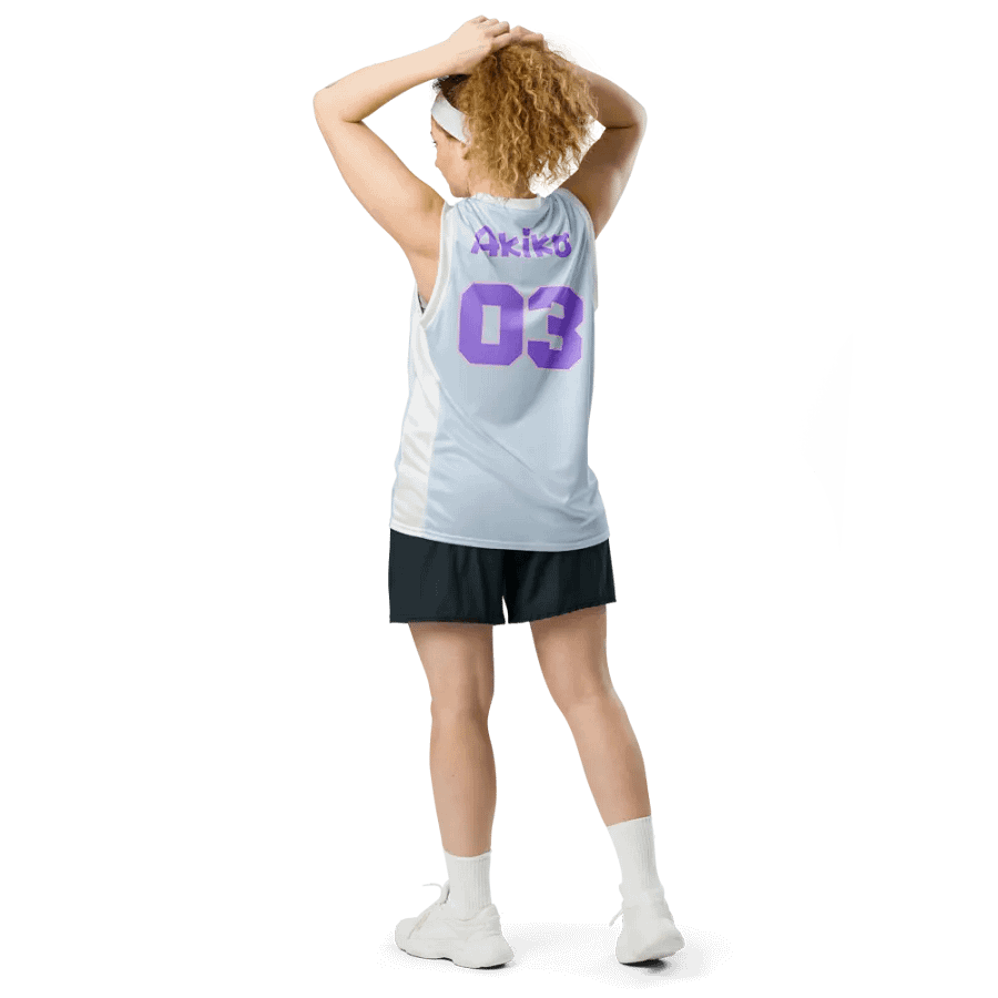 The Bear's Den - Akiko Jersey product image (12)