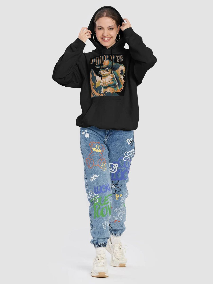 Pooky's Wild West Adventure Hoodie product image (8)