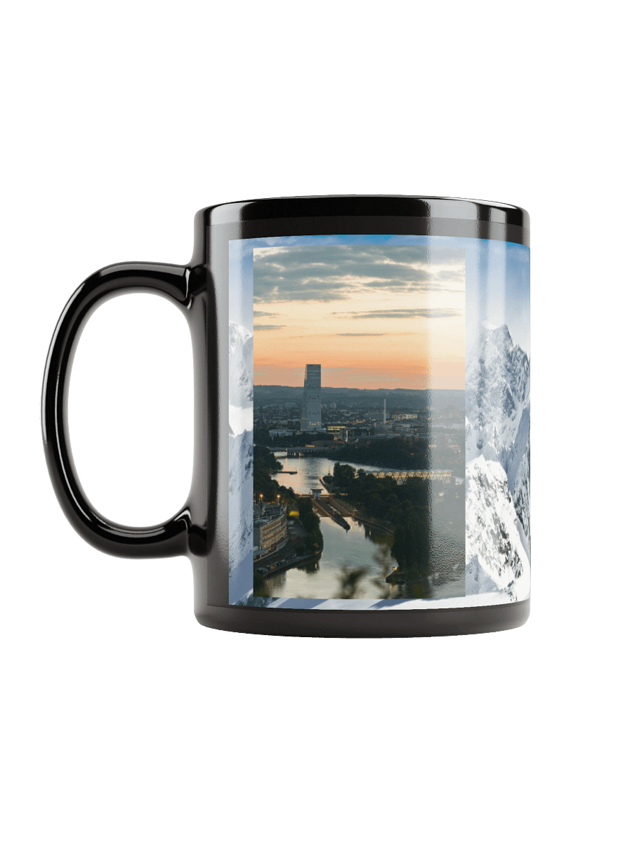 🇨🇭 Basel Mug – Where Borders Fade and Art Begins product image (6)