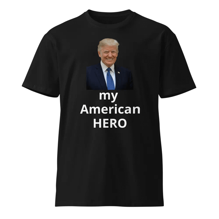 Us American Hero product image (1)