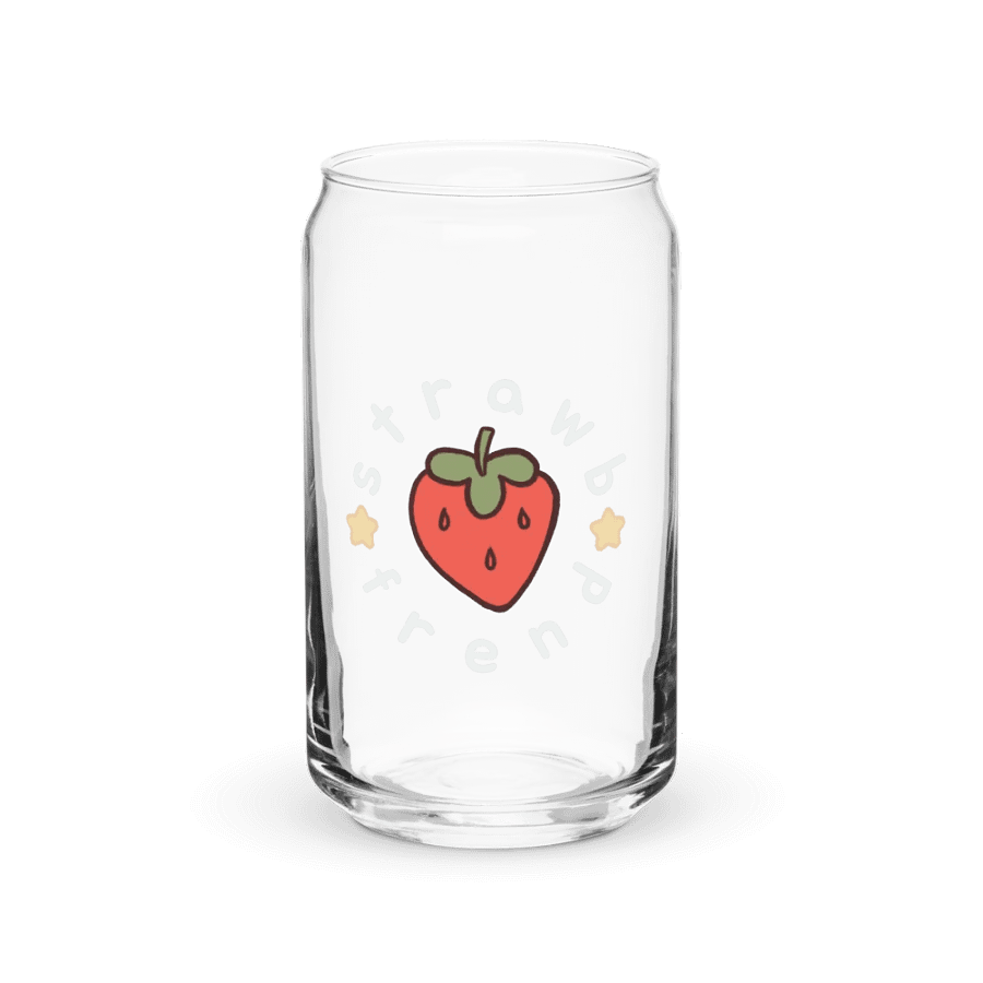 the berry glass cup product image (6)