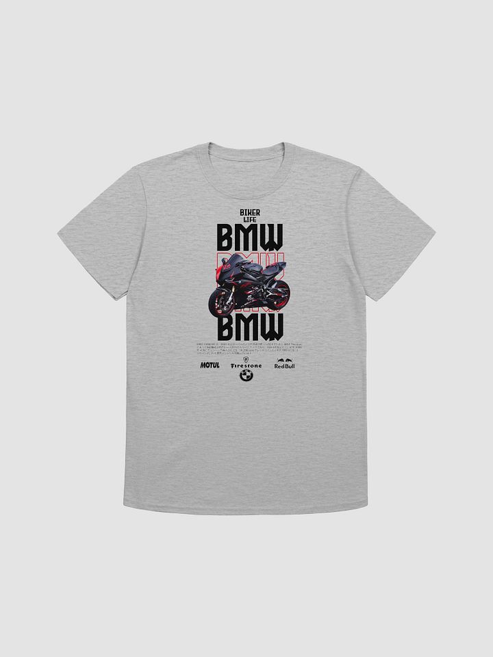 BMW Graphic T-Shirt product image (1)