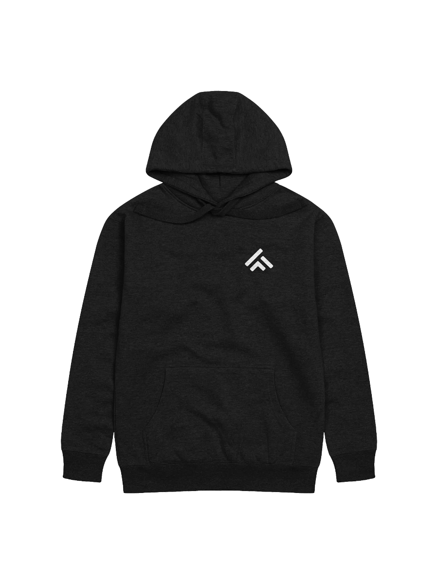 NYC Custom Baggers Unisex Premium Hoodie product image (1)