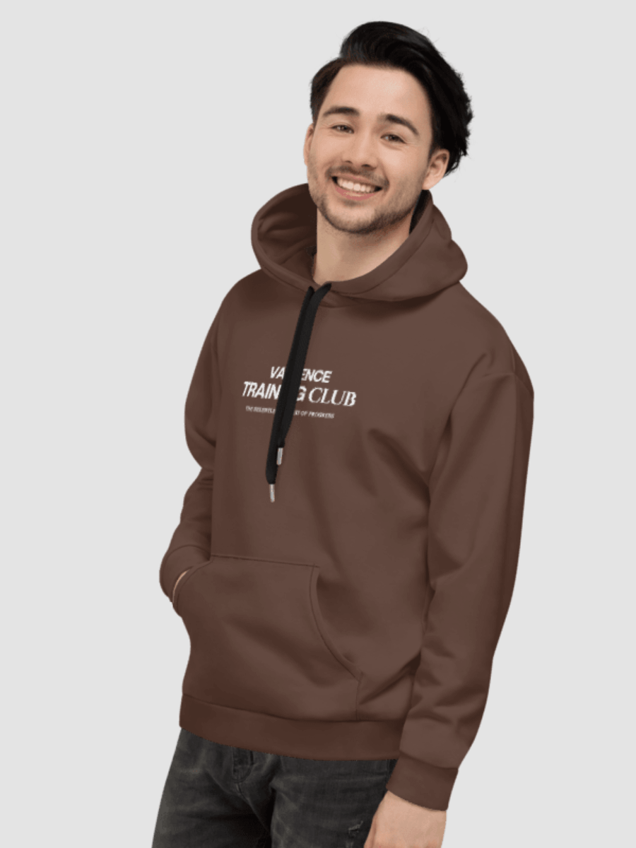 Training Club Hoodie - Mocha product image (3)