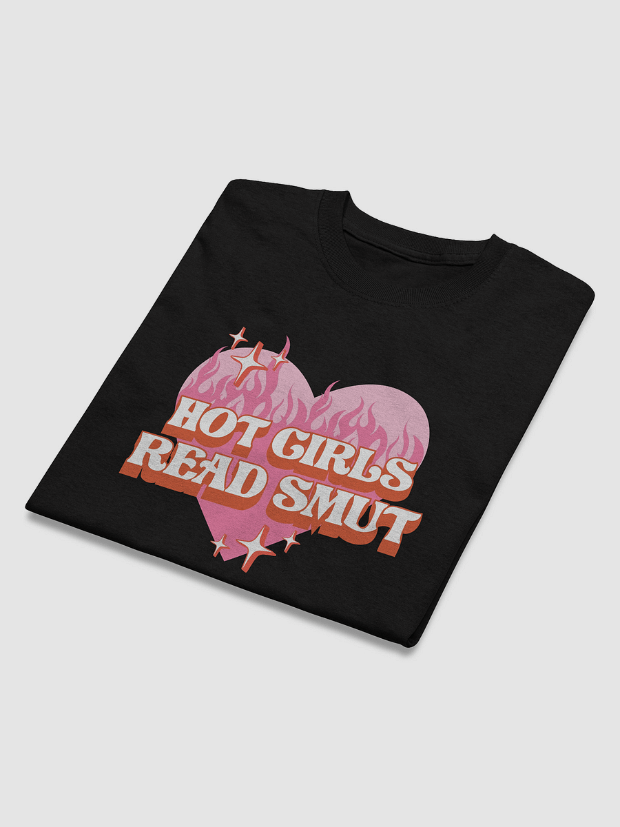 Hot Girls Read Smut product image (3)
