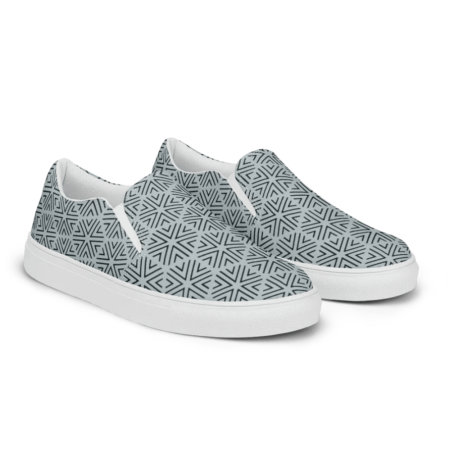 Arrows Woman Canvas Shoes product image (2)