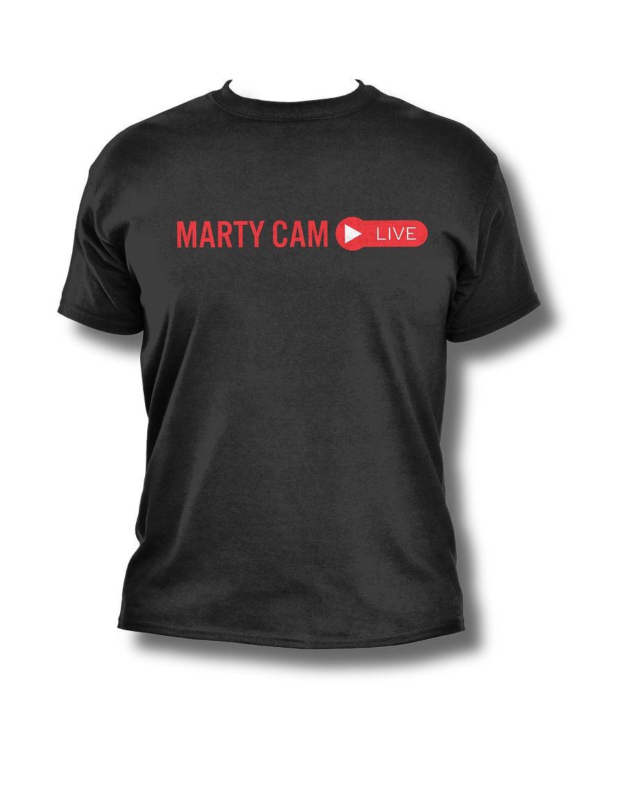 Marty Cam Live product image (1)