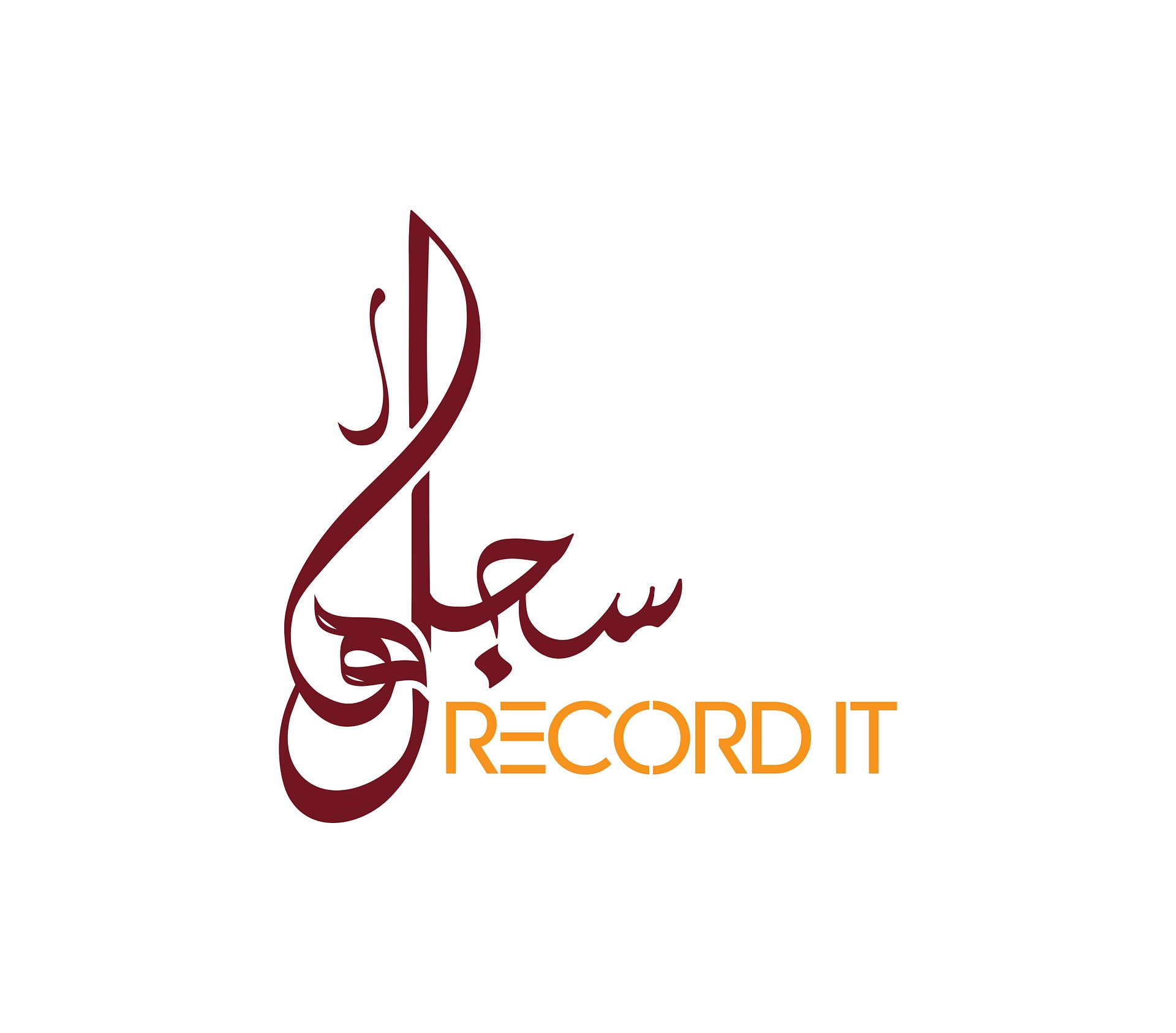 Exquisite Arabic Calligraphy Art – Editable EPS + JPEG + PNG product image (3)