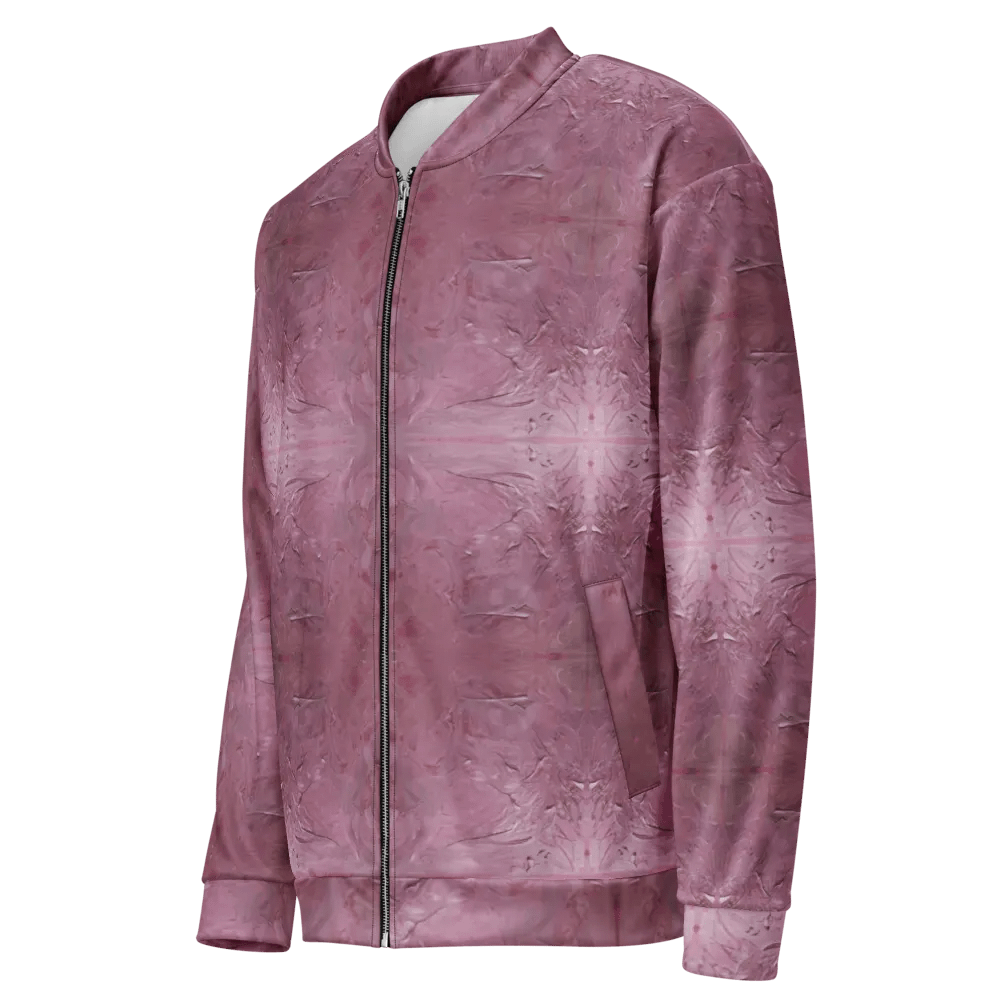 Kaleidoscope Dream All-Over Bomber Jacket product image (4)