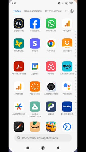 Signalnids.fr la plateforme aussi pour les apiculteurs de France . Ajoutez votre ruche puis suivez les signalements autour de...