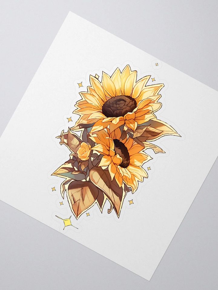 Sunflower Bliss product image (6)