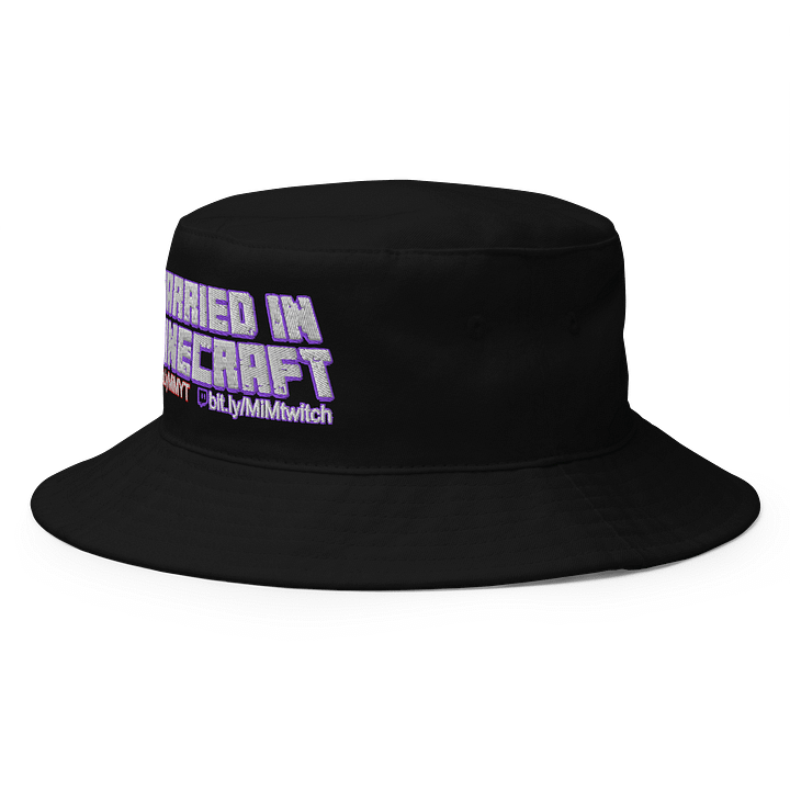 Caving Bucket Hat product image (3)
