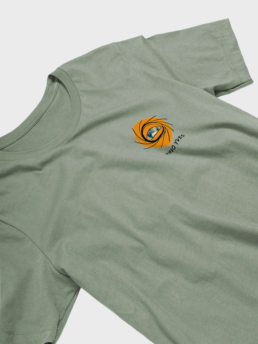 Women Yves' T-shirt Light product image (3)