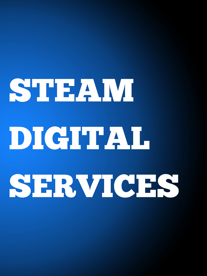Steam Digital Service [PNTS-75] product image (1)