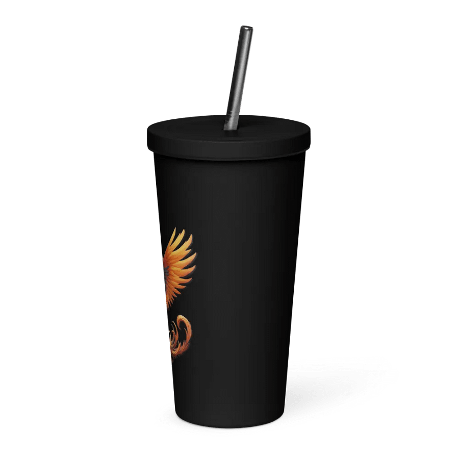 Phoenix Tumbler product image (7)