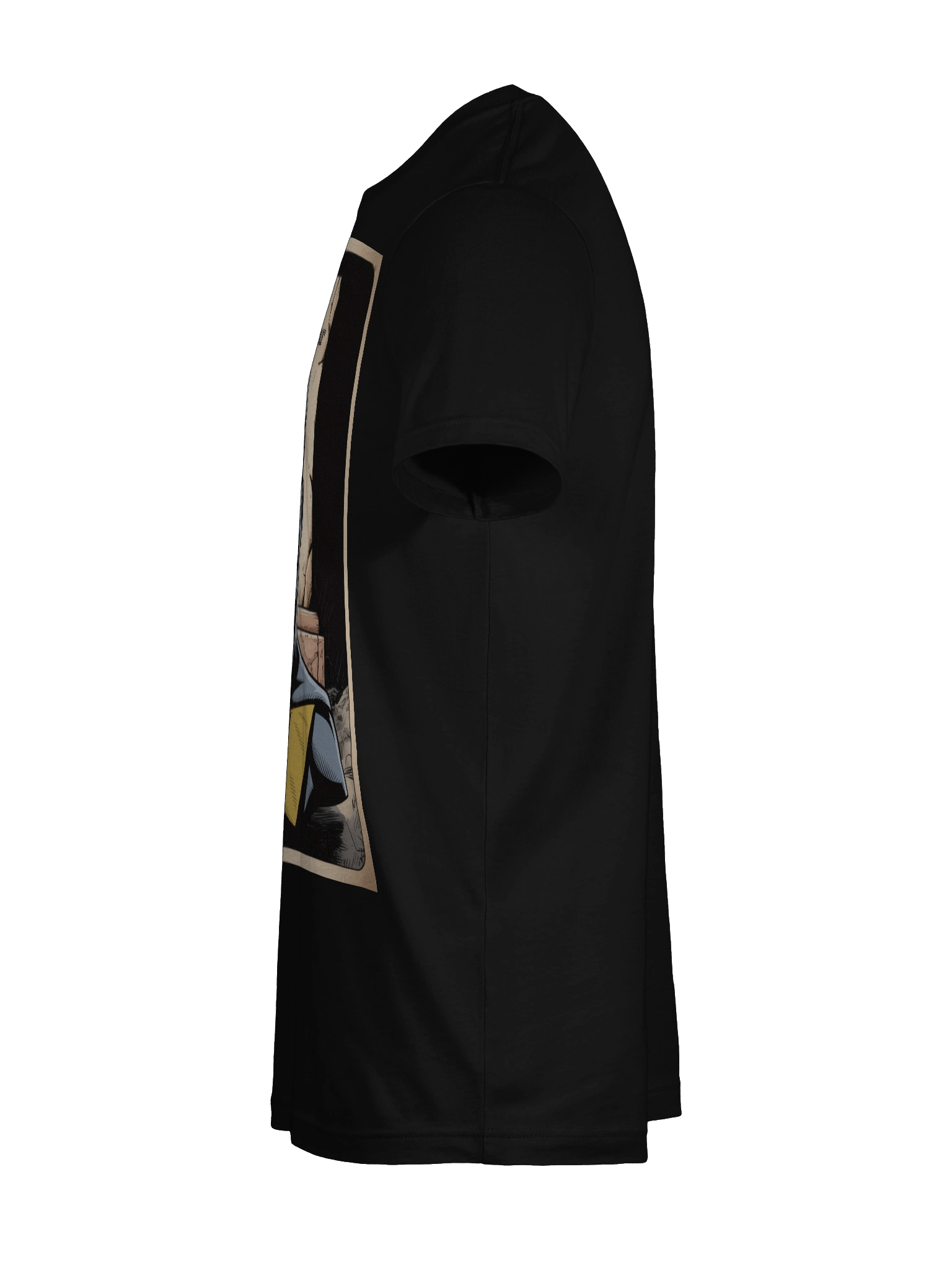 I Am King: Let People Tremble Ozymandias Inspired T-Shirt product image (11)