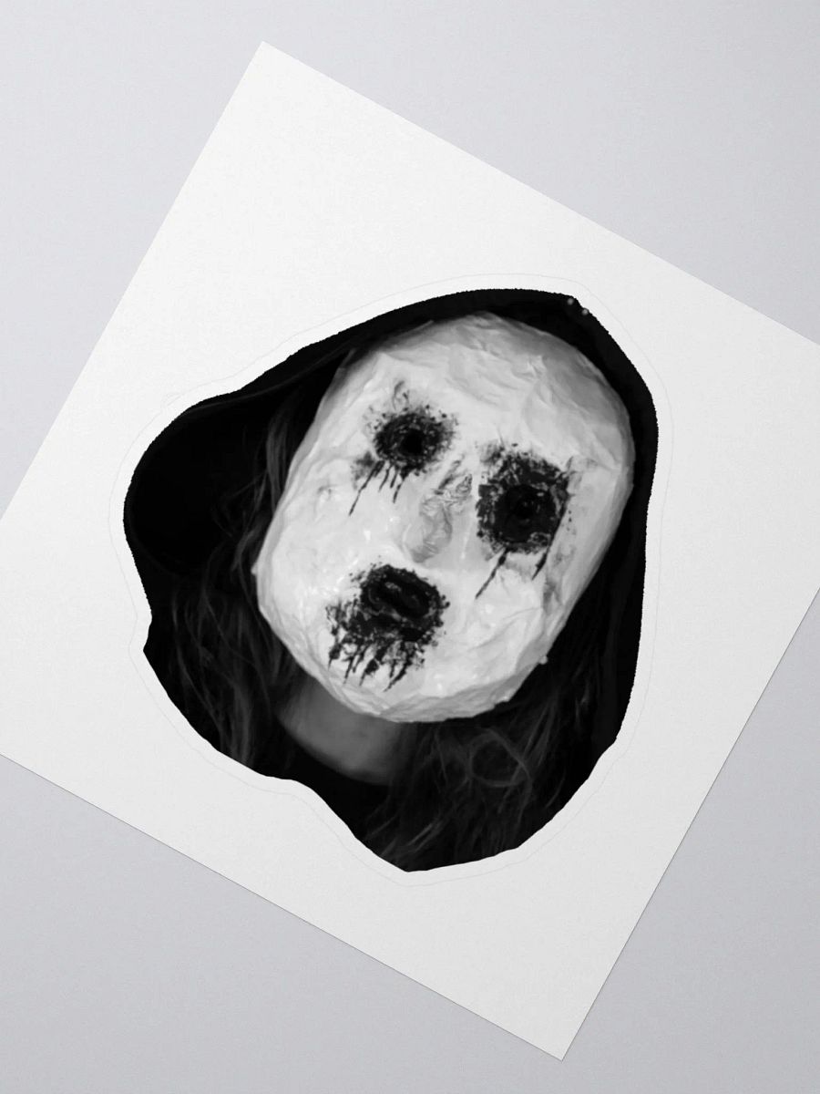 Muckman Sticker product image (6)