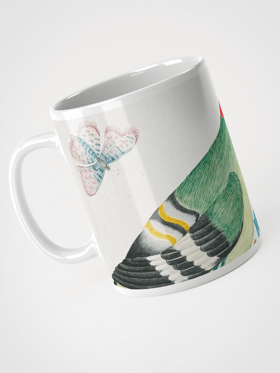 Botanical Beauty Mug product image (3)