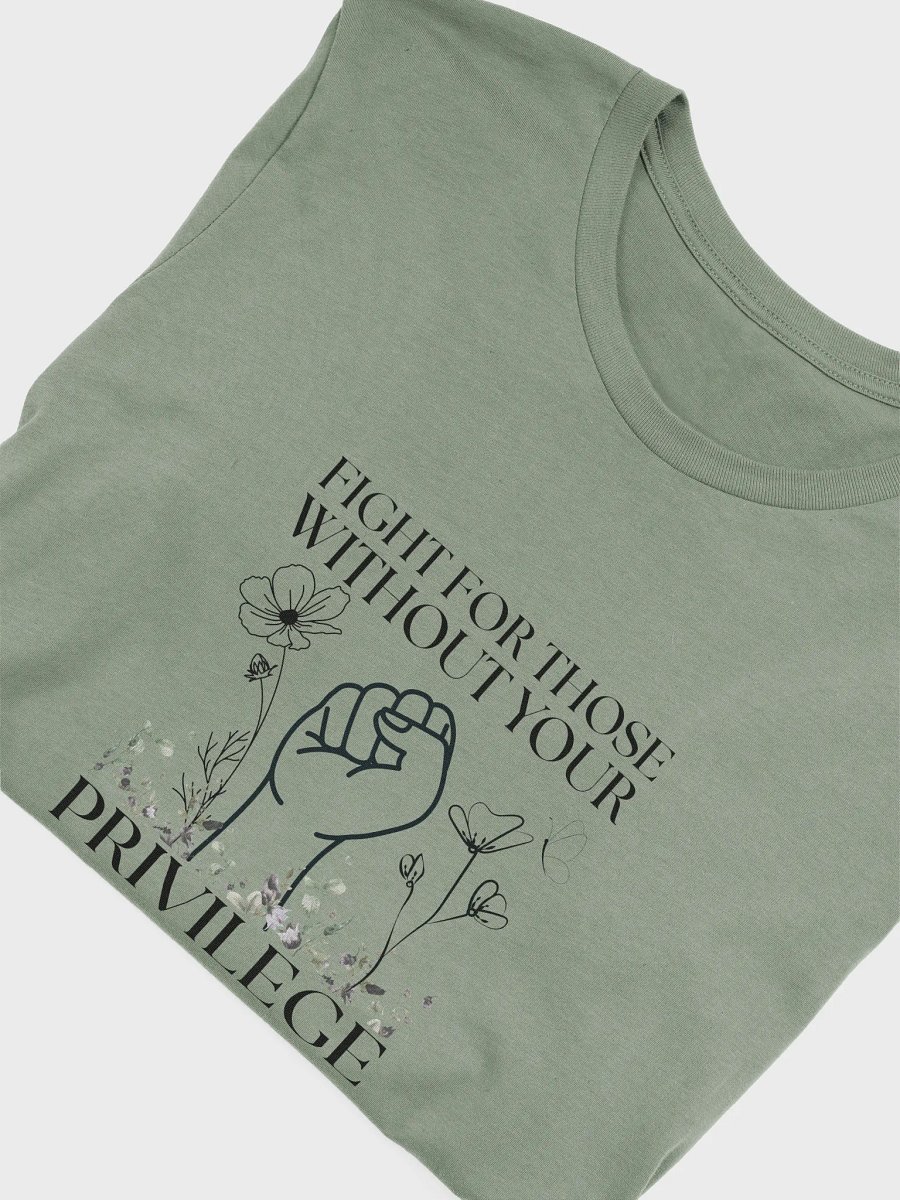 Privilege Tee product image (38)