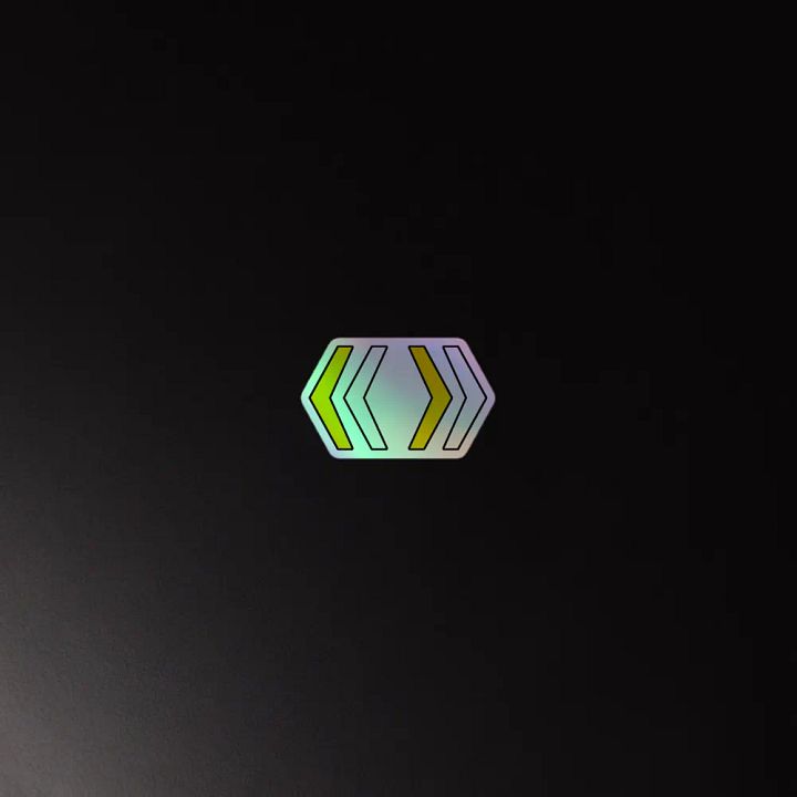 «LOGO STICKERS» product image (4)