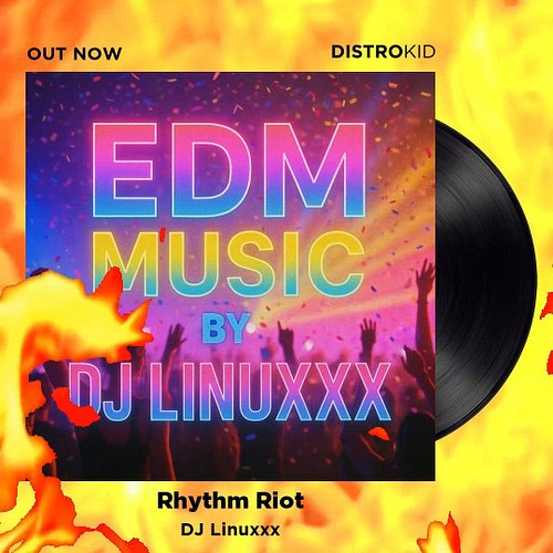 Big shoutout to everyone vibing with the mixes!
My officials artist page are live in all streaming music platforms, tune in a...