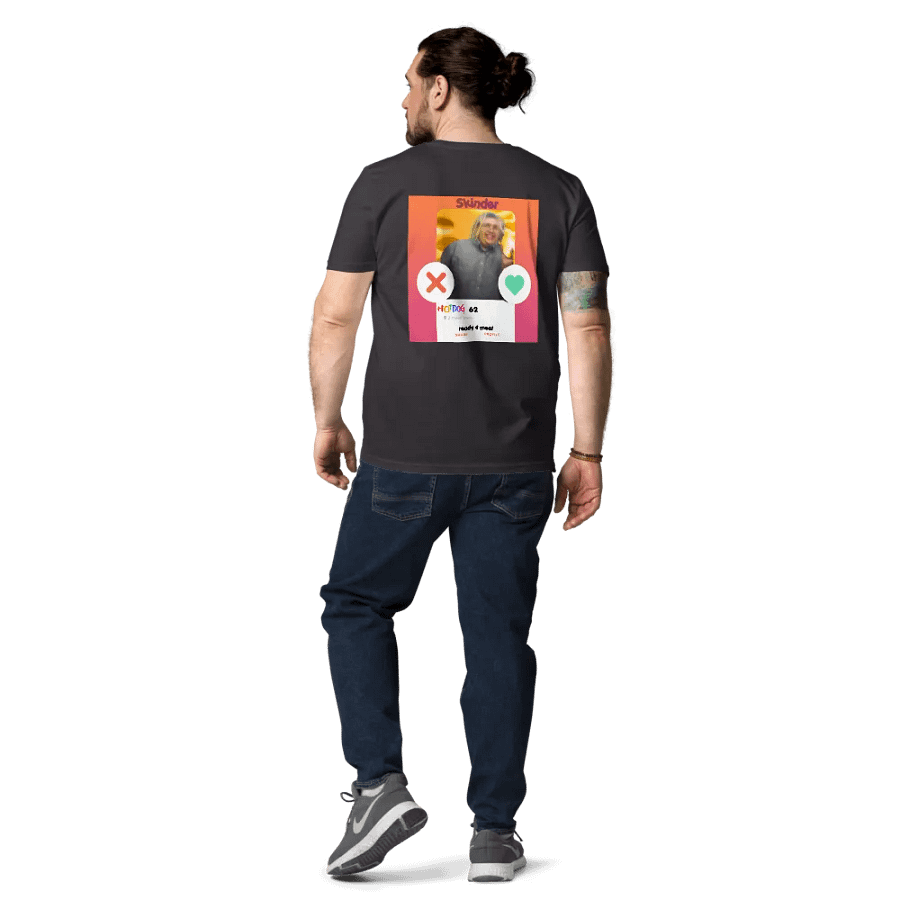 TRUE POWER (tshirt) product image (128)