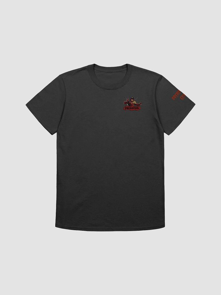 DREADPOOL DUDE V2 product image (1)
