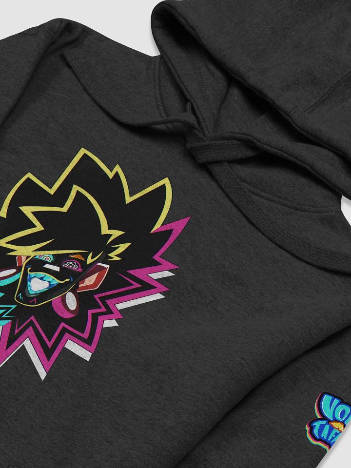 Void Hoodie product image (2)