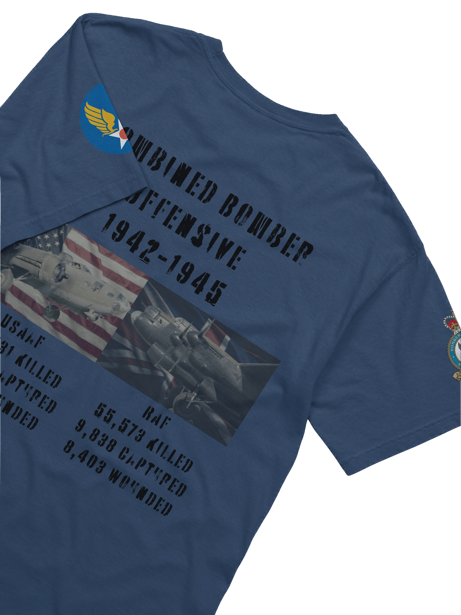 Bomber War Memorial product image (51)