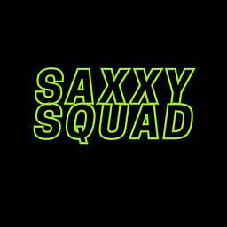 Saxxy Tier 1