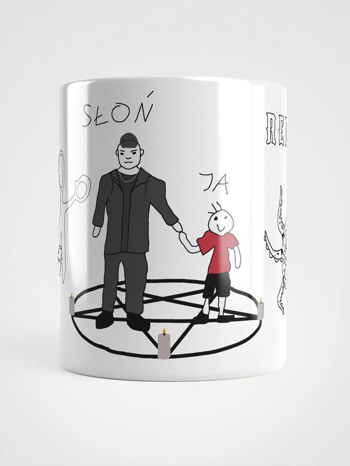 KUBEK SŁOŃ product image (1)