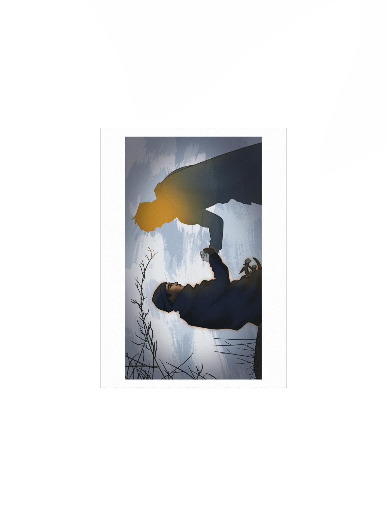 Everybody Leaves product image (1)