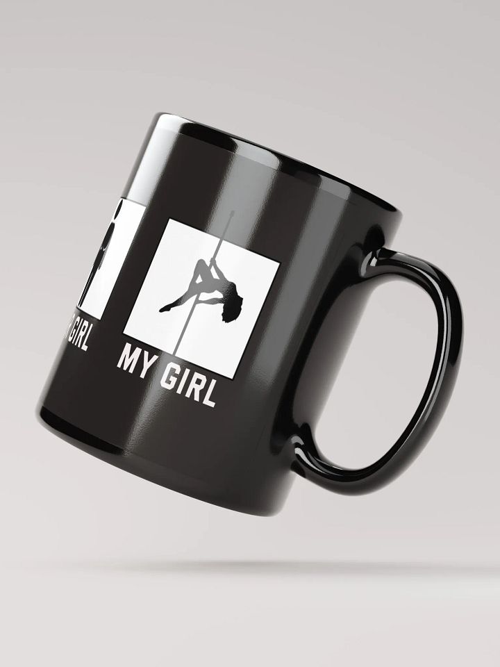 My Girl Coffee Cup product image (2)