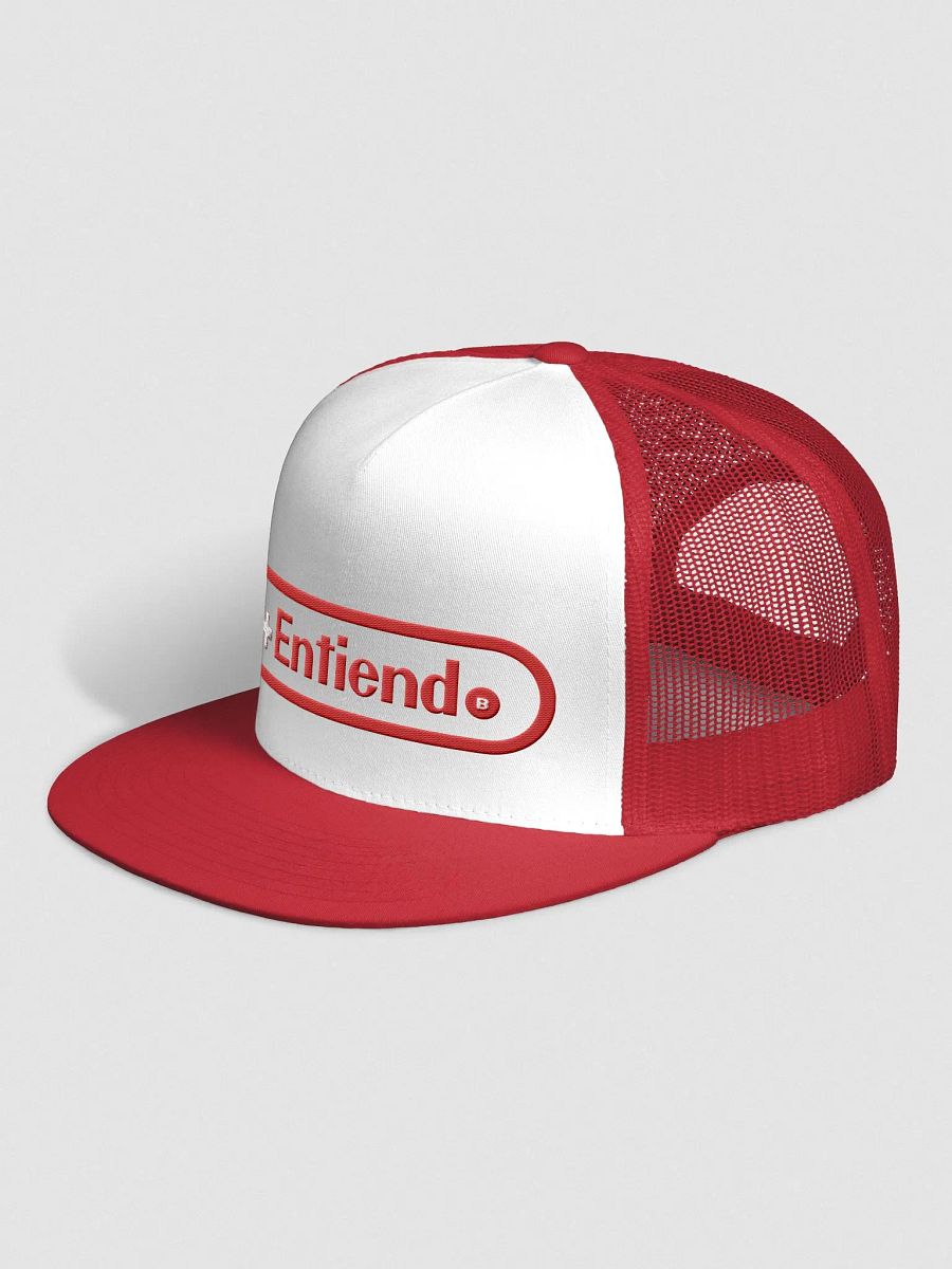 No Entiendo (red) product image (4)