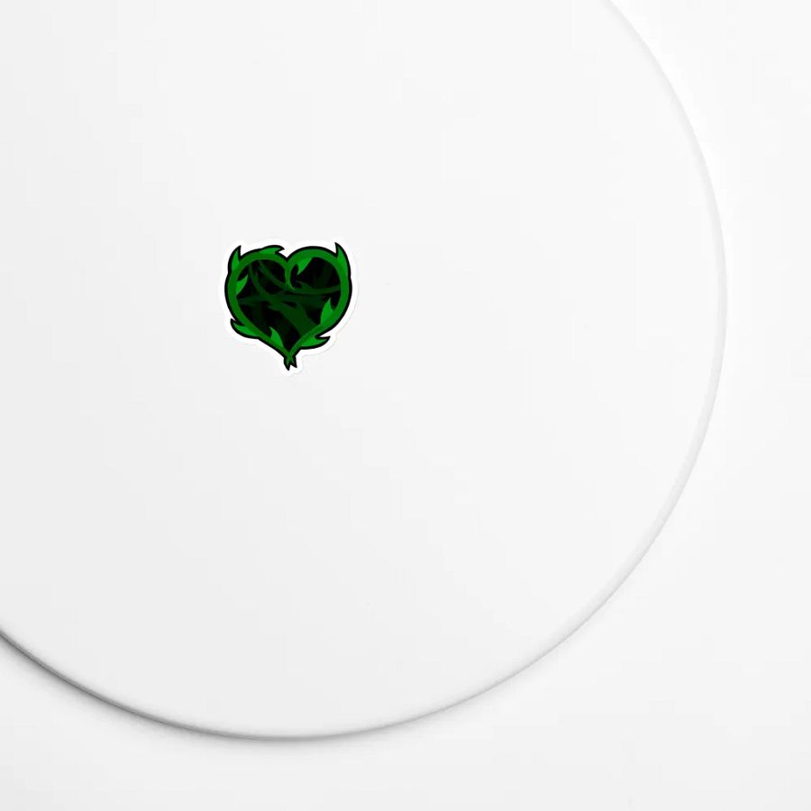 Heart Magnet product image (5)