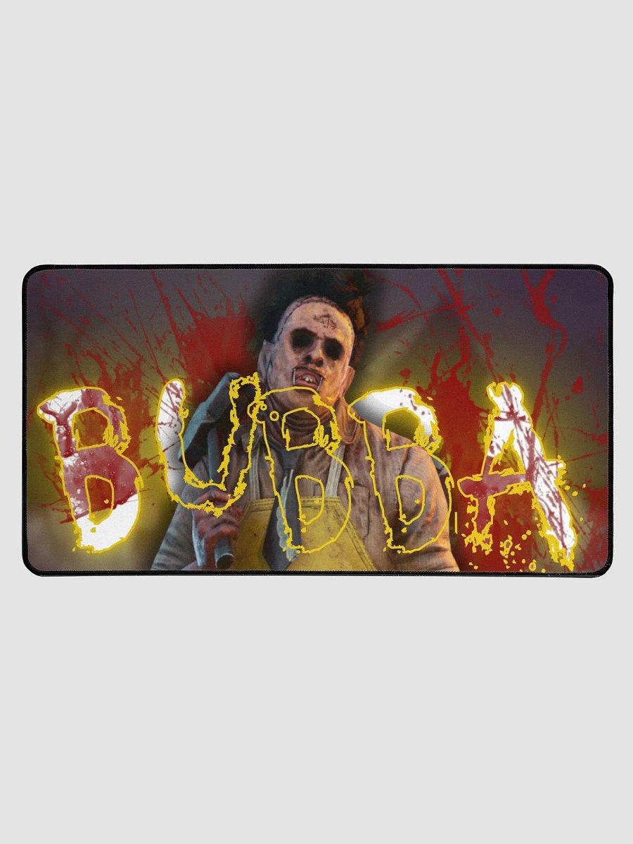 Bubba Desk Mat product image (1)