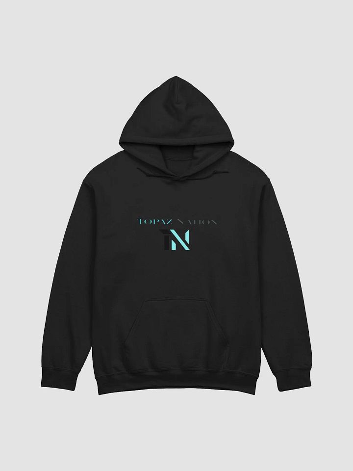Topaz Nation Classic Hoodie product image (1)