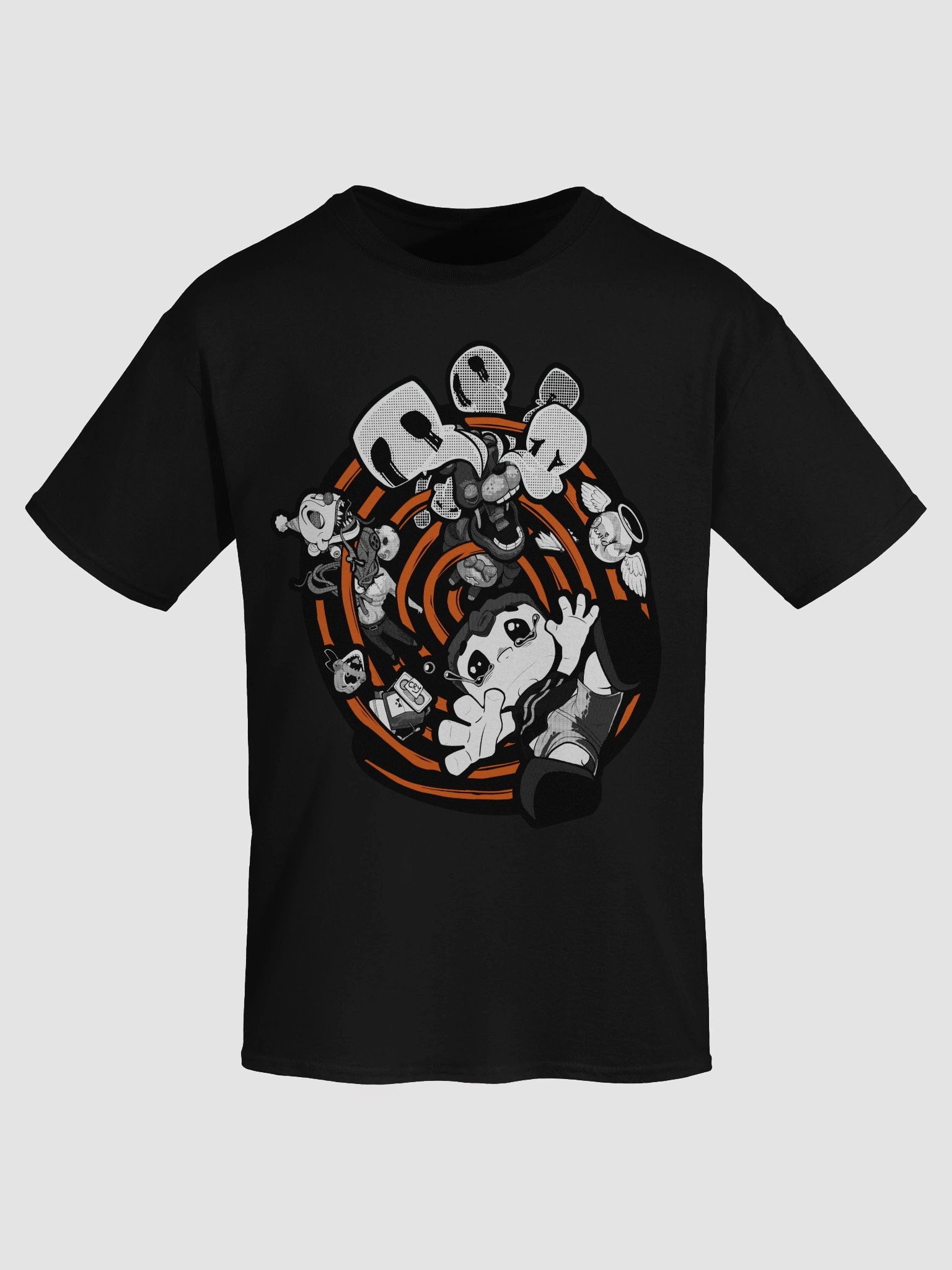 TDreads Chat Memes T-Shirt (Unisex) product image (7)