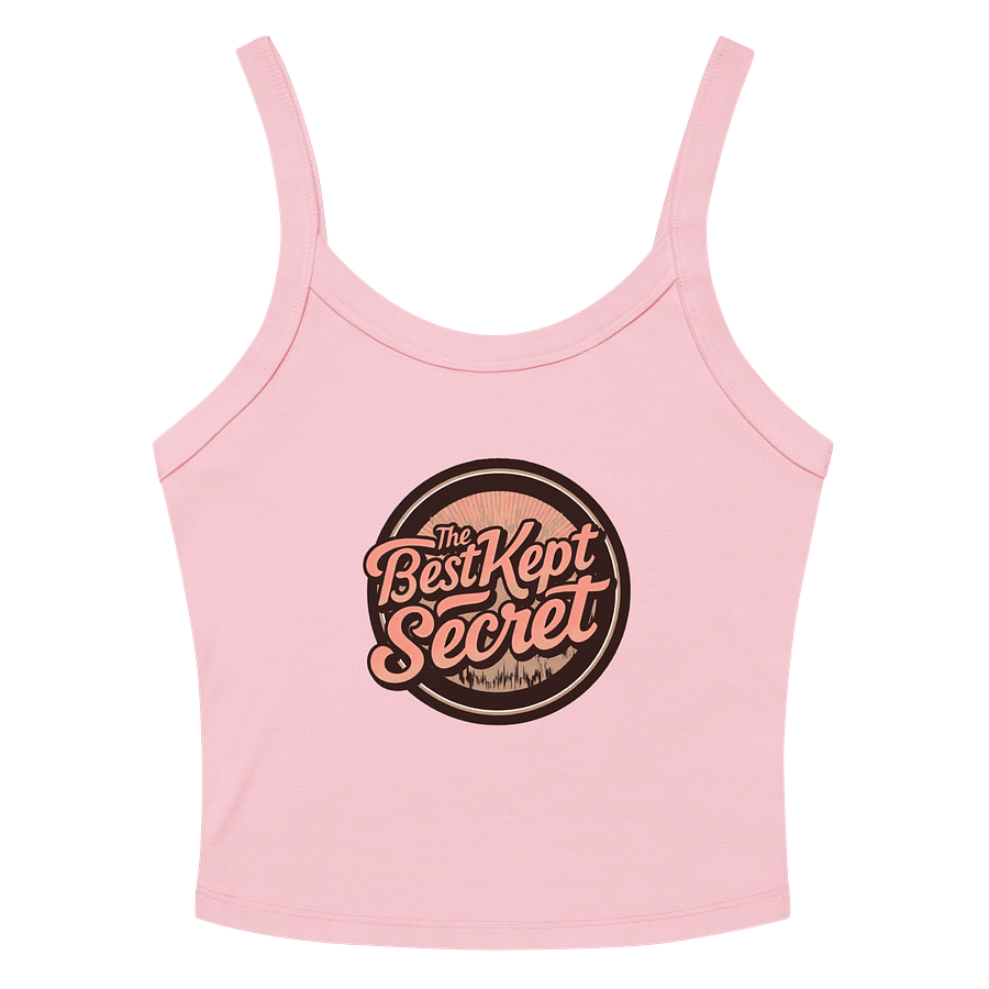 The Best Kept Secret Radio Network product image (2)