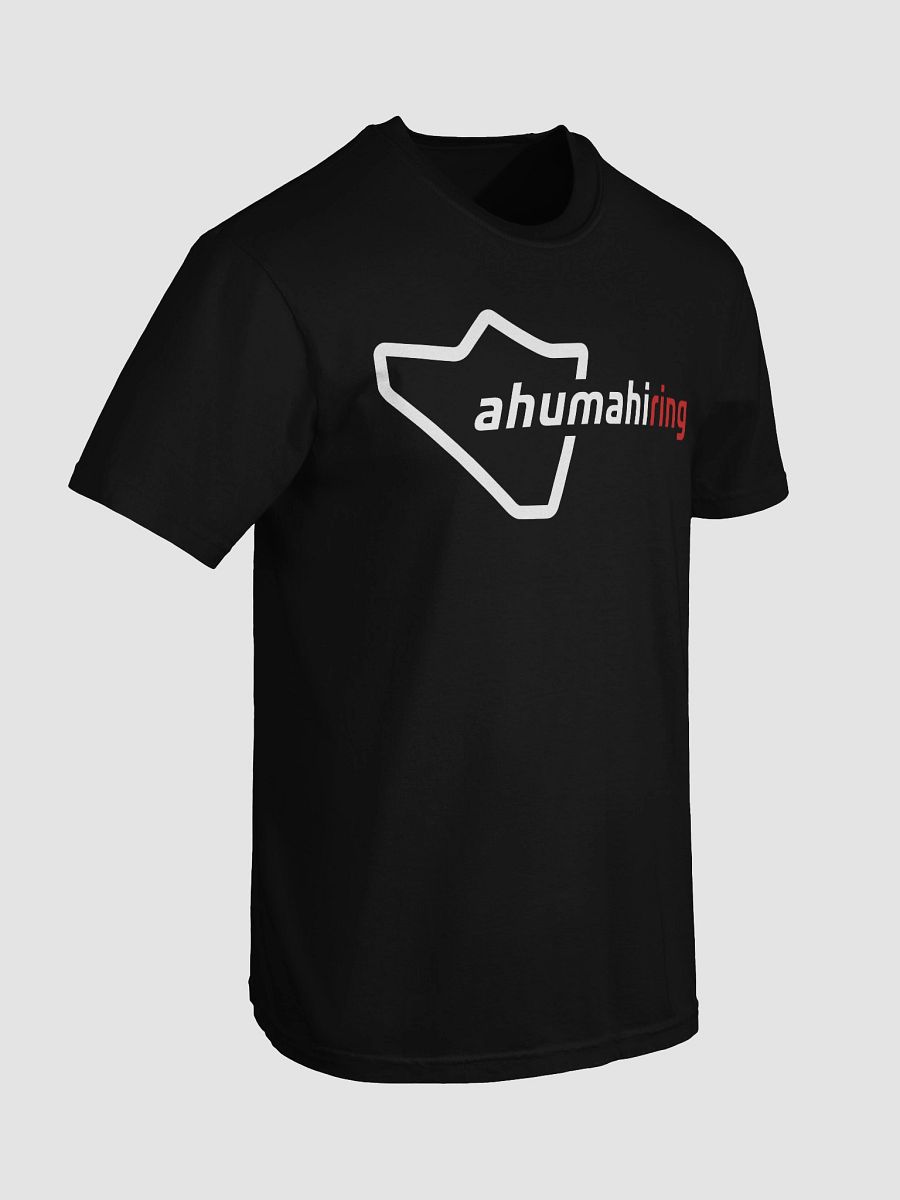 AHUMAHI RING - SHIRT product image (7)