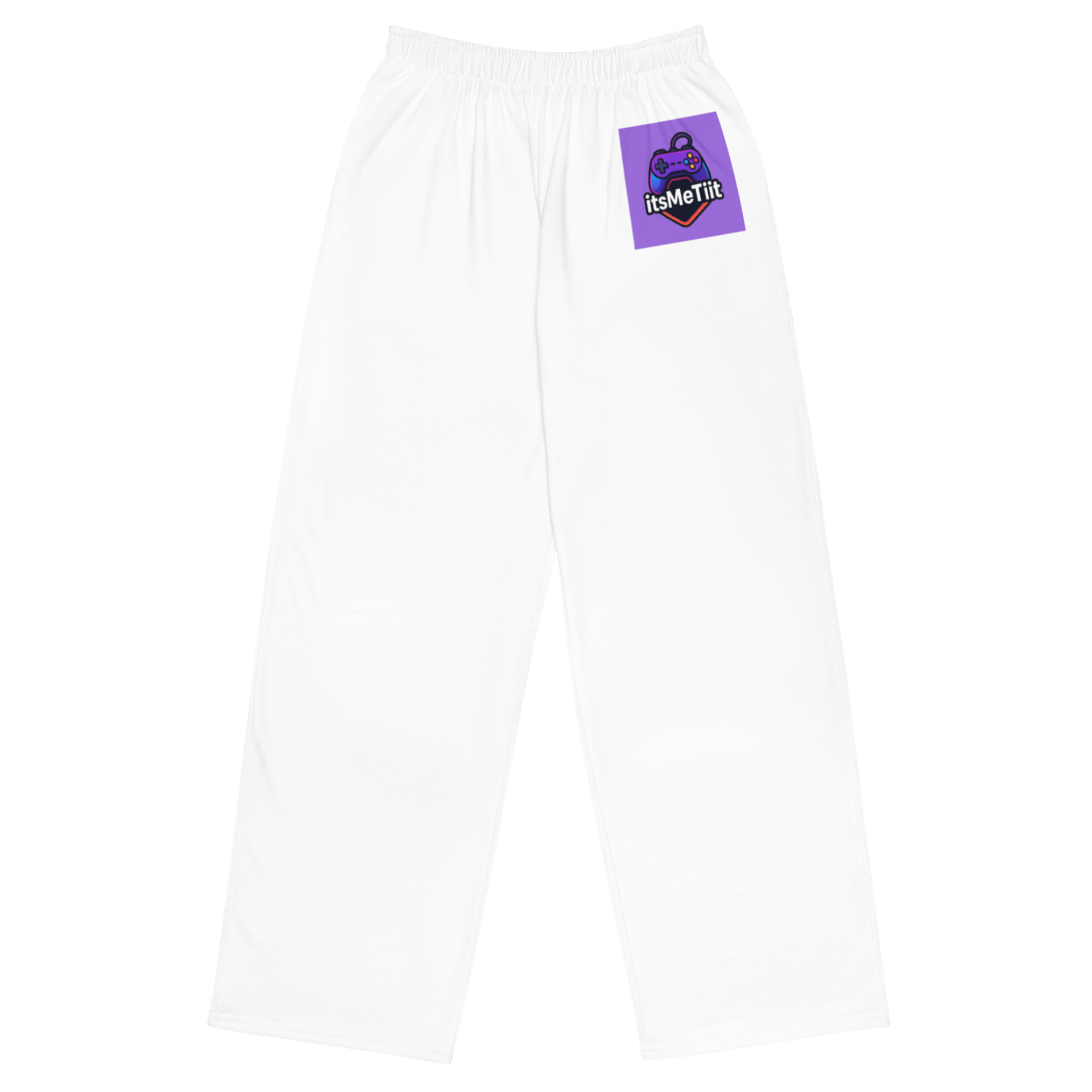 Gradient Gaming All-Over Pants product image (1)