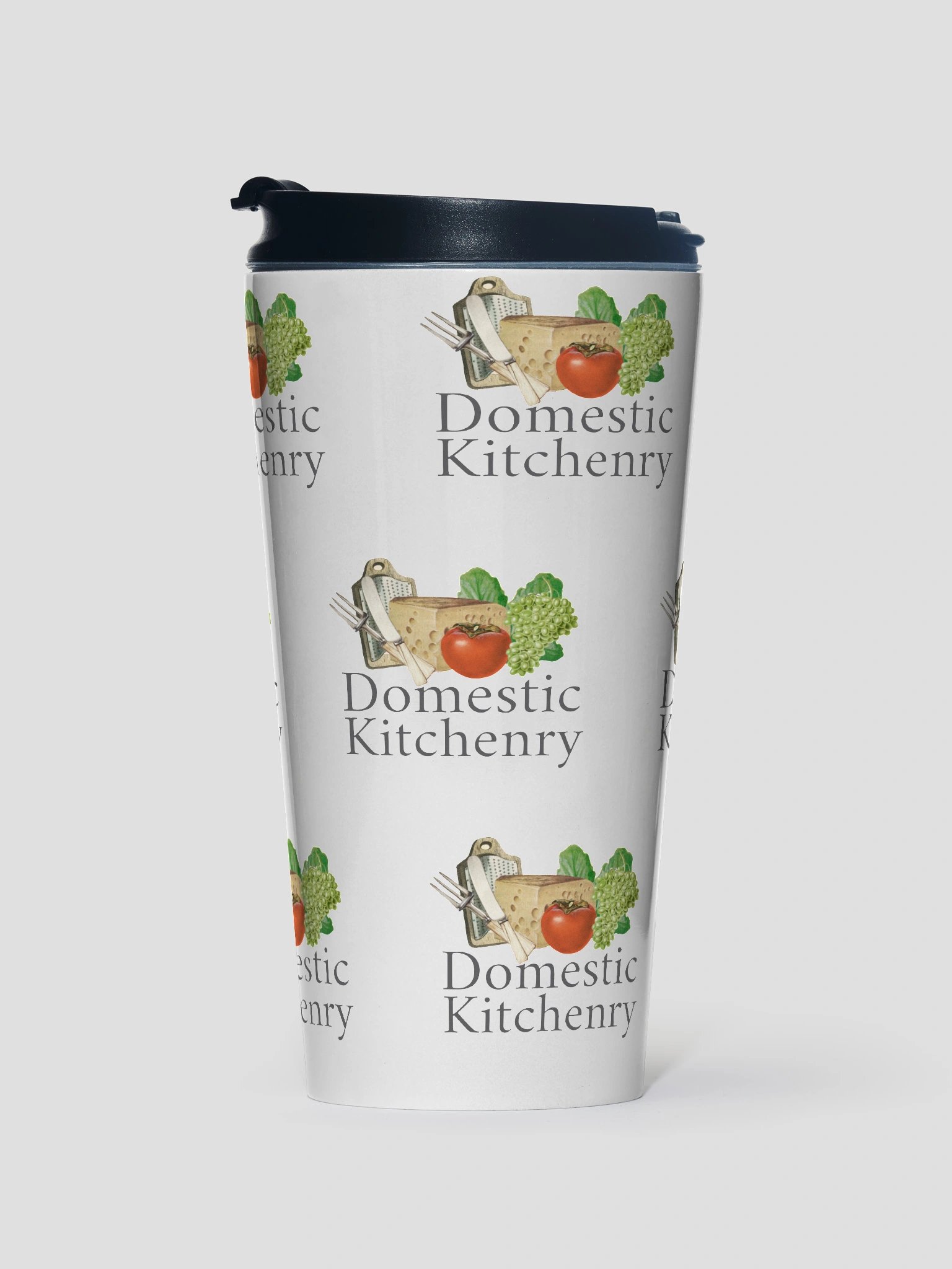 DK Logo To-Go Cup product image (1)