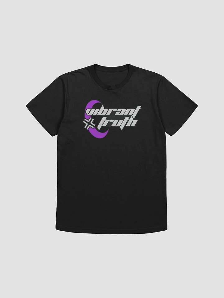 Vibrant Truth Y2K (Purple) T-Shirt product image (1)