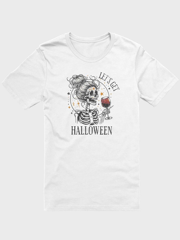 Skeleton Halloween 06 product image (1)