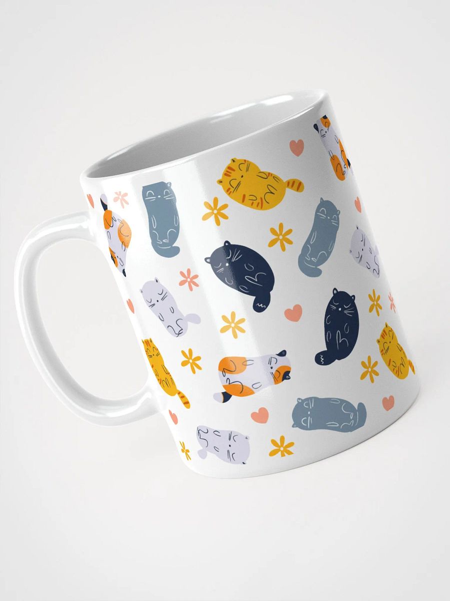 Feline Fantasia Mug product image (3)